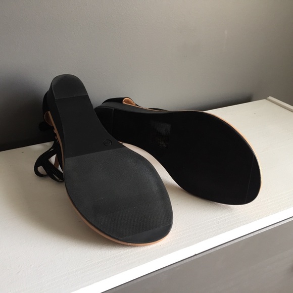 Torrid Rhinestone Sandals - Picture 10 of 14